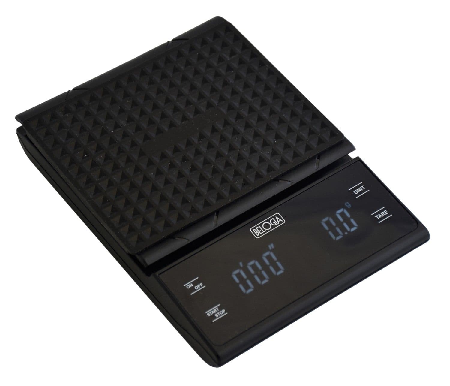 Belogia DSB 350 — Digital Scale with Timer