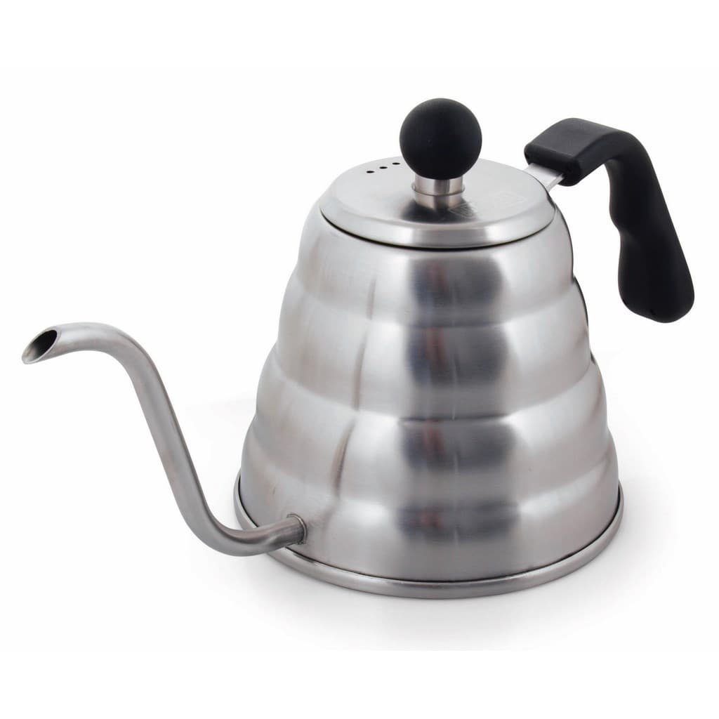 Belogia KTL 1200ml Inox — Pour-Over Kettle