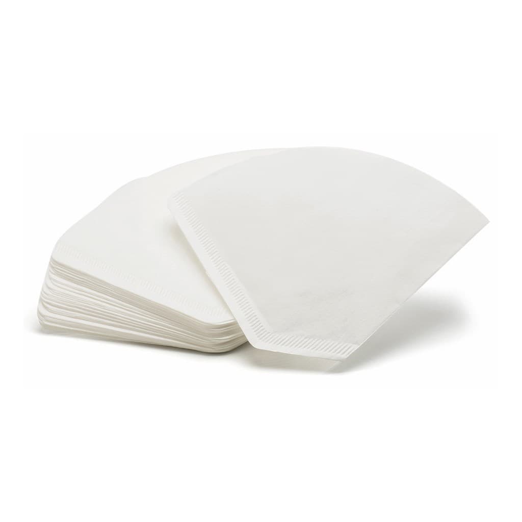 Paper Filter Size 04 (200 pcs)