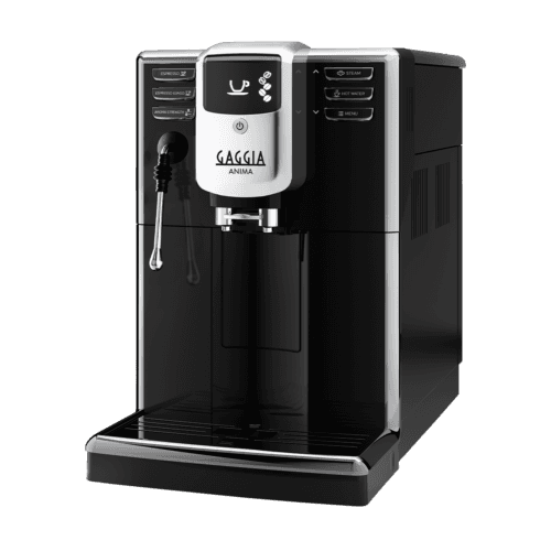 Espresso Machines
