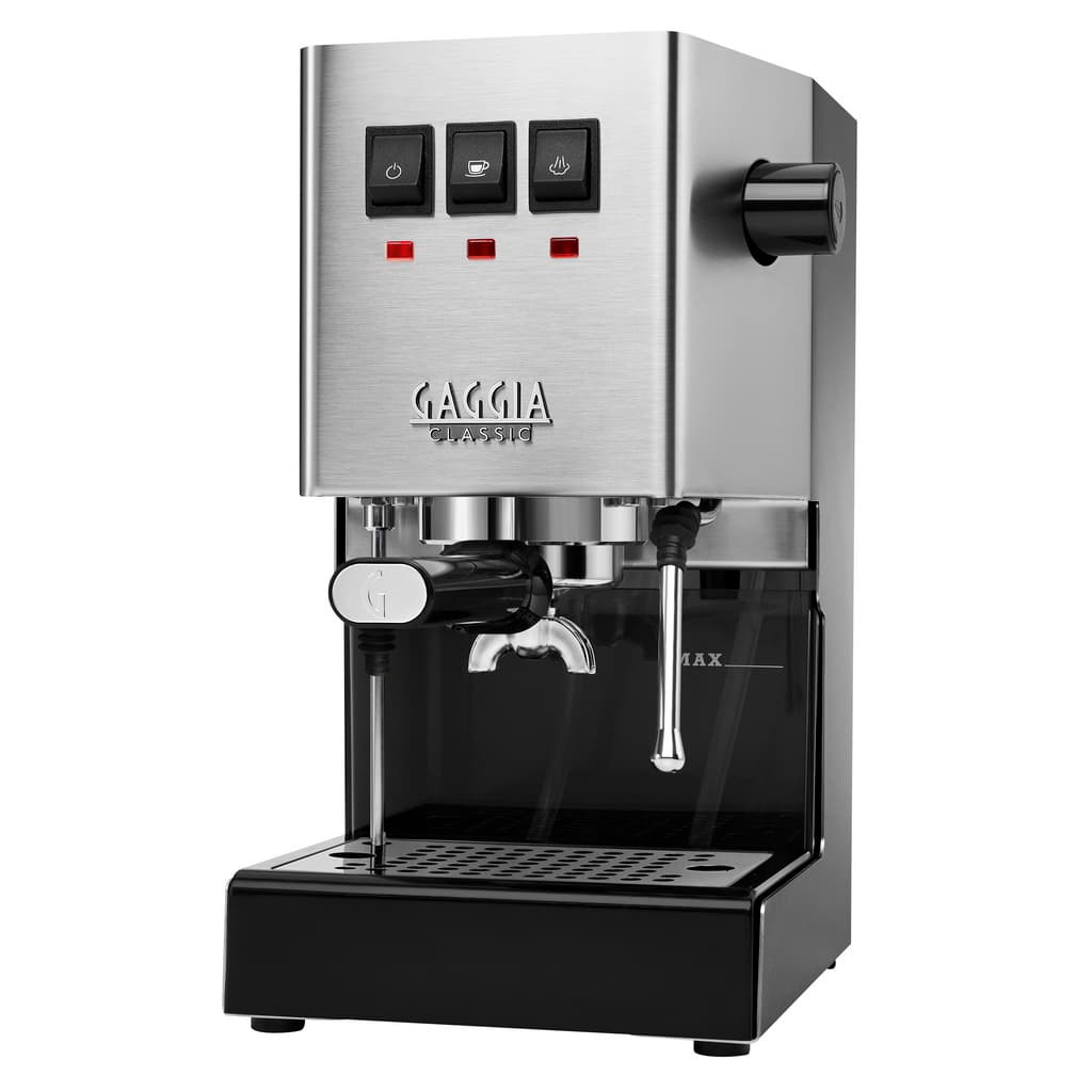 Gaggia Classic E24 Inox