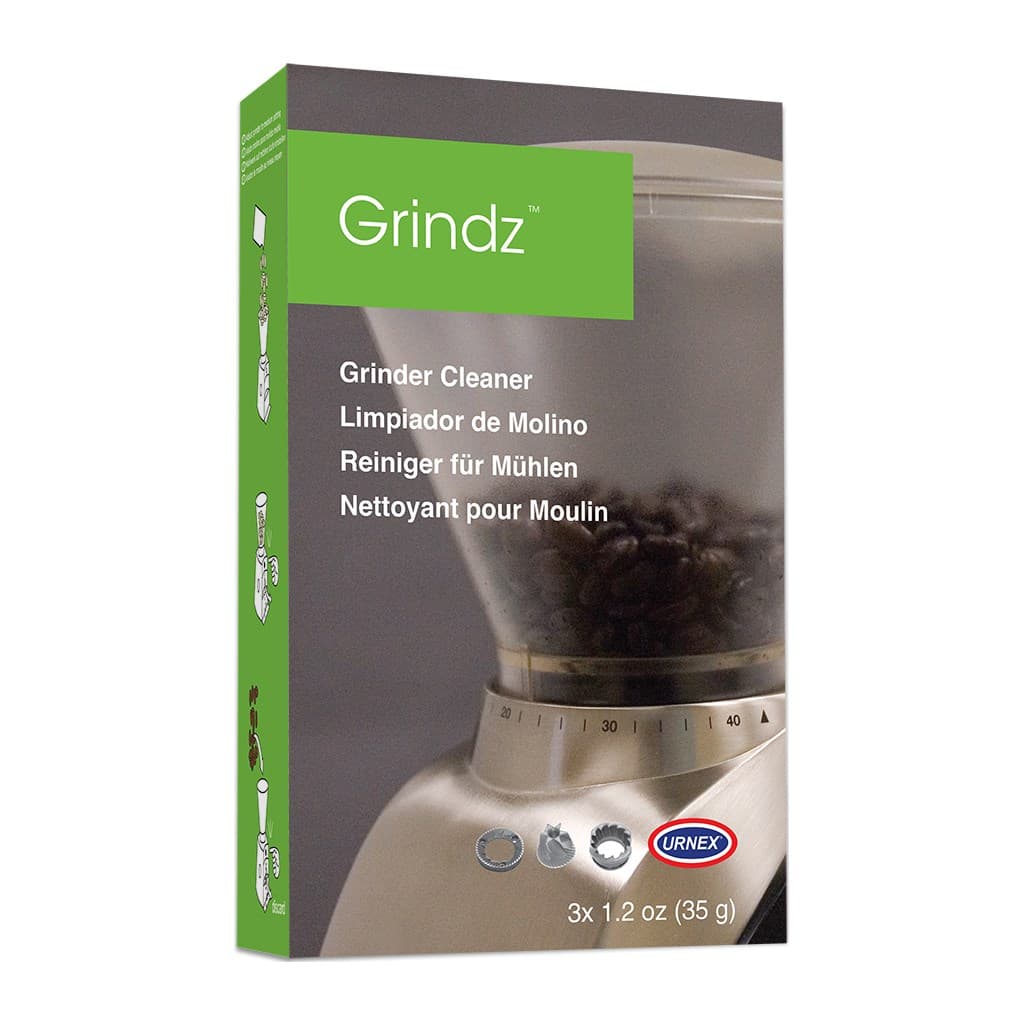 Urnex Grindz Home — Coffee Grinder Cleaner