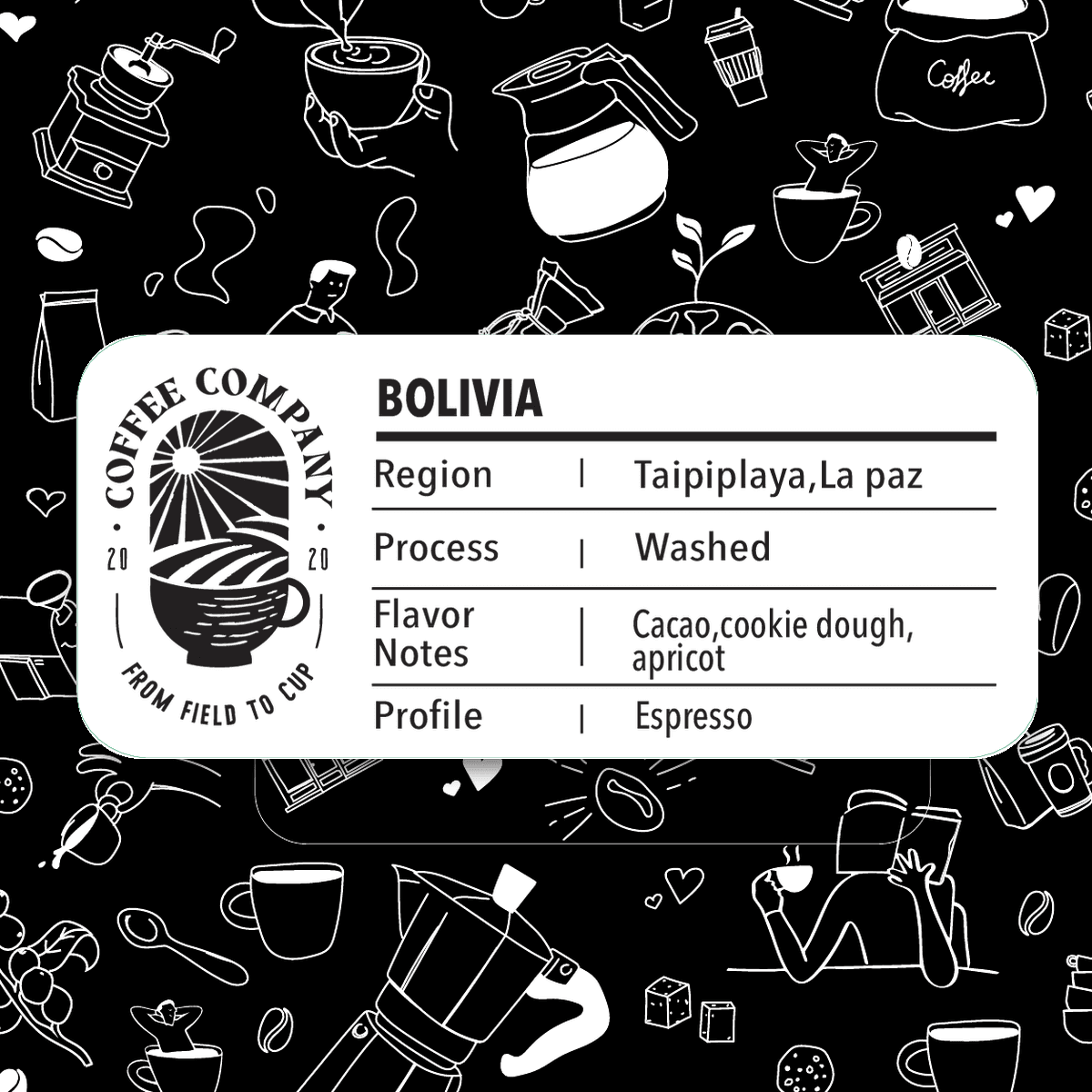 Bolivia