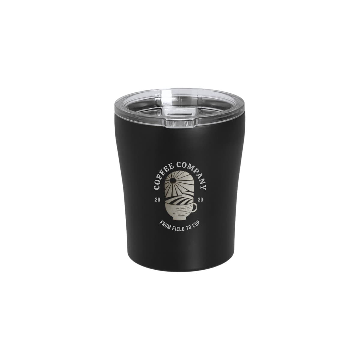 Black Coffee Thermo 300ml