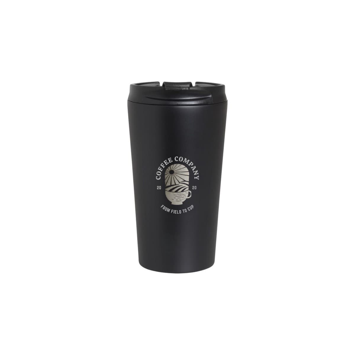 Black Coffee Thermo 370ml